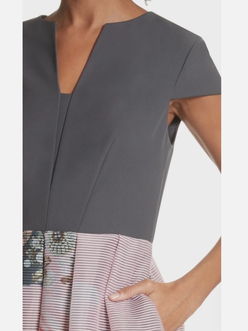 Ted Baker Dress - Picture 3 of 7